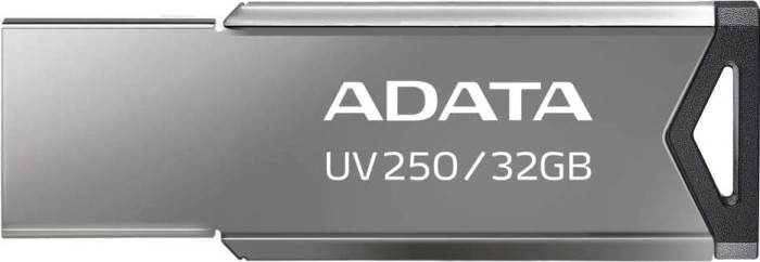 ADATA | USB Flash Drive | UV250 | 32 GB | USB 2.0 | Silver - Image 3