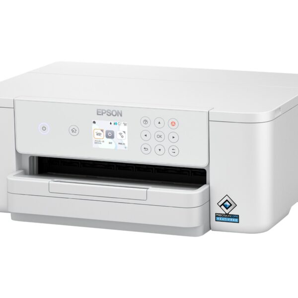 Epson WorkForce Pro WF-C4310DW | Inkjet | Colour | A4 | Wi-Fi | White