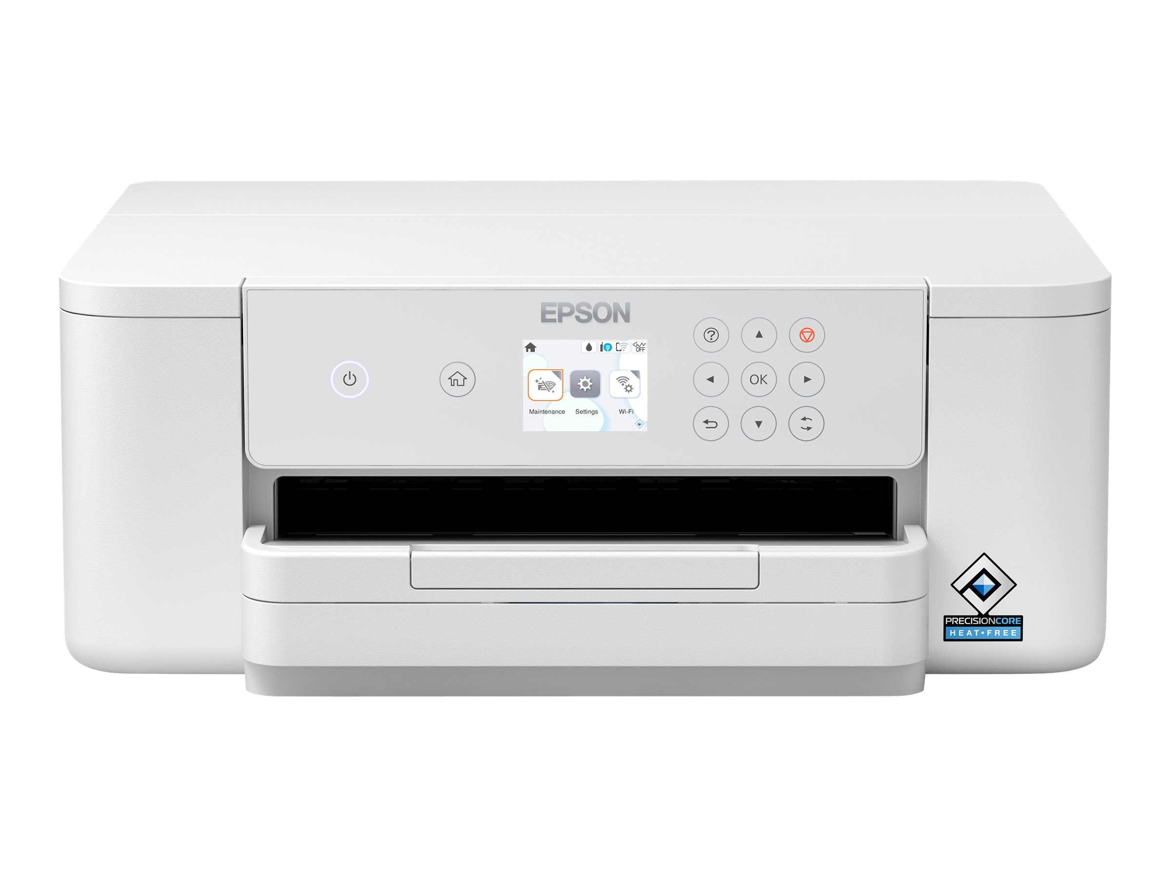 Epson WorkForce Pro WF-C4310DW | Inkjet | Colour | A4 | Wi-Fi | White - Image 4