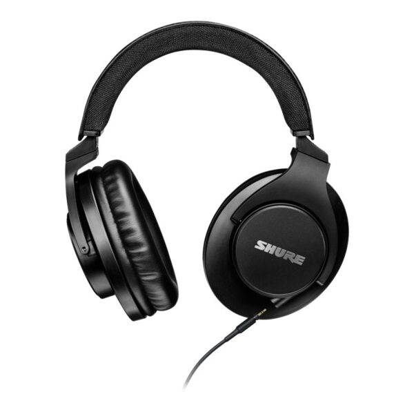 Shure | Professional Studio Headphones | SRH440A | Wired | Over-Ear