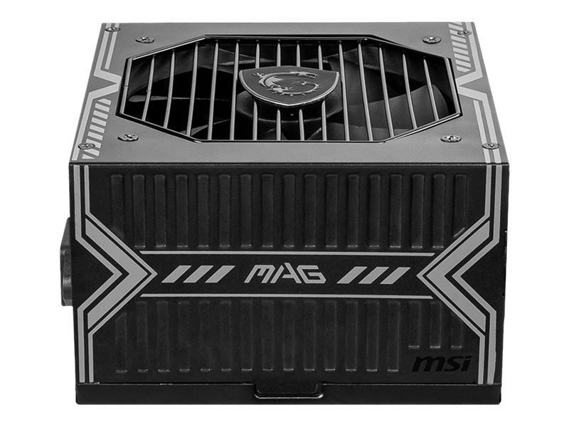 MSI | MAG PSU | A550BN | 550 W - Image 6