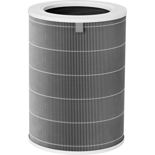 Smart Air Purifier 4 Filter | Black