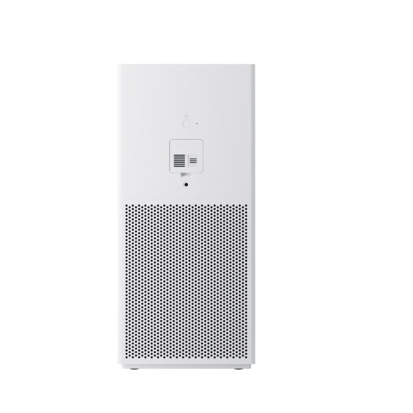 Xiaomi | Smart Air Purifier | 4 Lite EU | 33 W | Suitable for rooms up to 25–43 m² | White