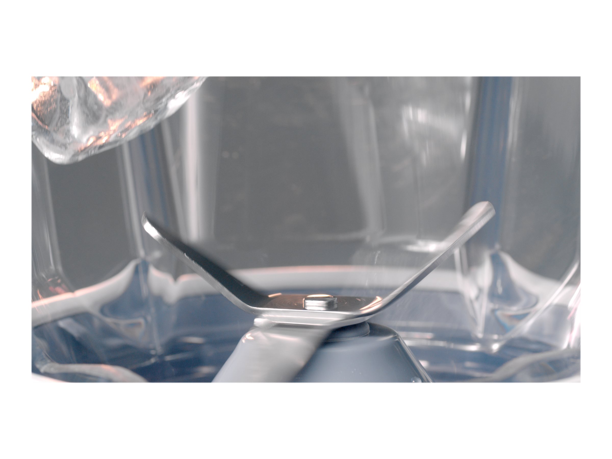 Philips | Blender | HR2041/00 3000 Series | Tabletop | 450 W | Jar material Plastic | Jar capacity 1.9 L | Ice crushing | White - Image 8