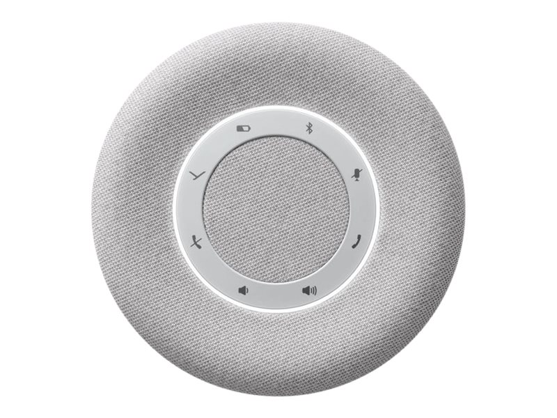 Beyerdynamic | Personal Speakerphone | SPACE | Nordic Grey - Image 2
