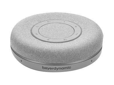 Beyerdynamic | Personal Speakerphone | SPACE | Nordic Grey - Image 6