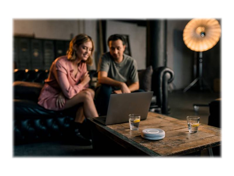 Beyerdynamic | Personal Speakerphone | SPACE | Nordic Grey - Image 11