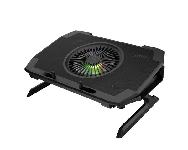 Genesis | Laptop Cooling Pad | OXID 850