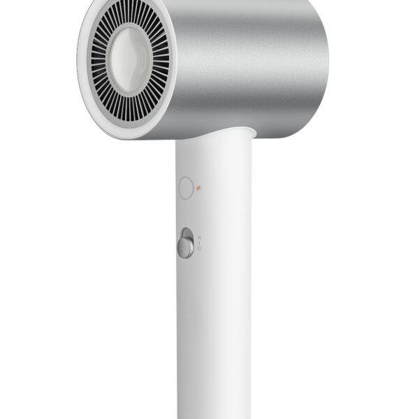 Xiaomi | Water Ionic Hair Dryer | H500 EU | 1800 W | Number of temperature settings 3 | Ionic function | White
