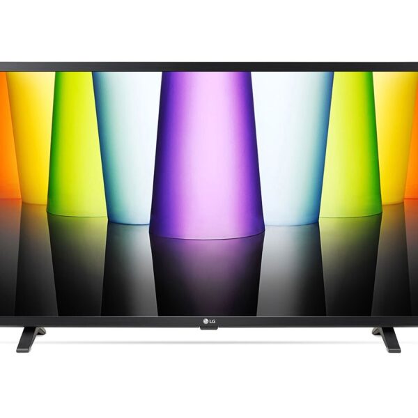 LG | 32LQ63006LA | 32" | Smart TV | WebOS 3.0 | FHD