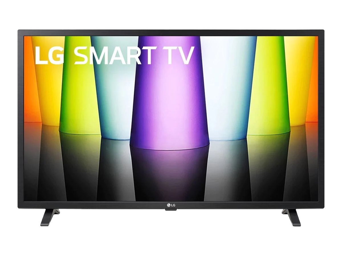 LG | 32LQ63006LA | 32" | Smart TV | WebOS 3.0 | FHD - Image 2