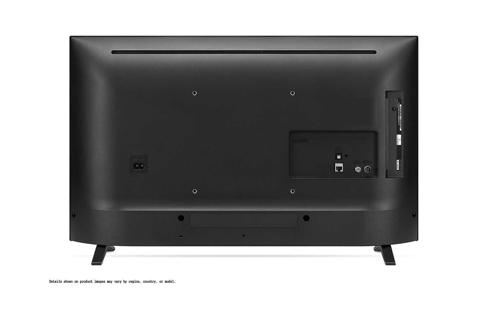 LG | 32LQ63006LA | 32" | Smart TV | WebOS 3.0 | FHD - Image 7