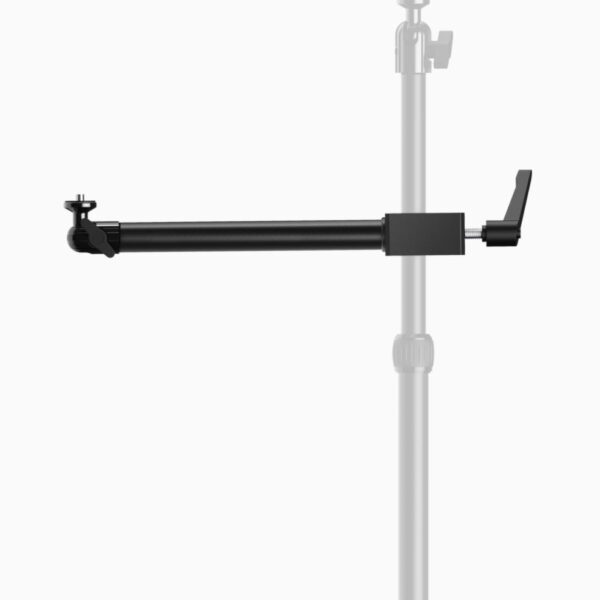 Elgato | Solid Arm | Length 26 cm; Clamp expandable to 2.5 cm; Max payload 2 kg