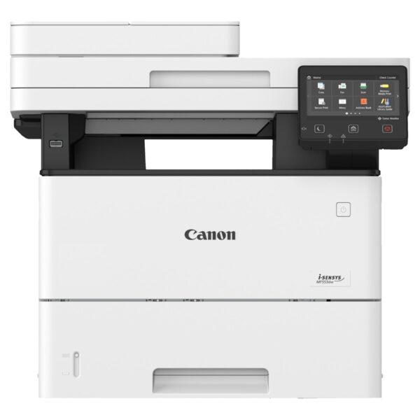 Canon I-SENSYS MF553DW | Mono | Laser | Printer | Wi-Fi