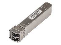 MikroTik | SFP CWDM module | S-C61DLC40D | Dual LC UPC | 1250 Mbit/s | Wavelength 1610 nm | Maximum transfer distance 40000 m | 0 to +70C - Image 2