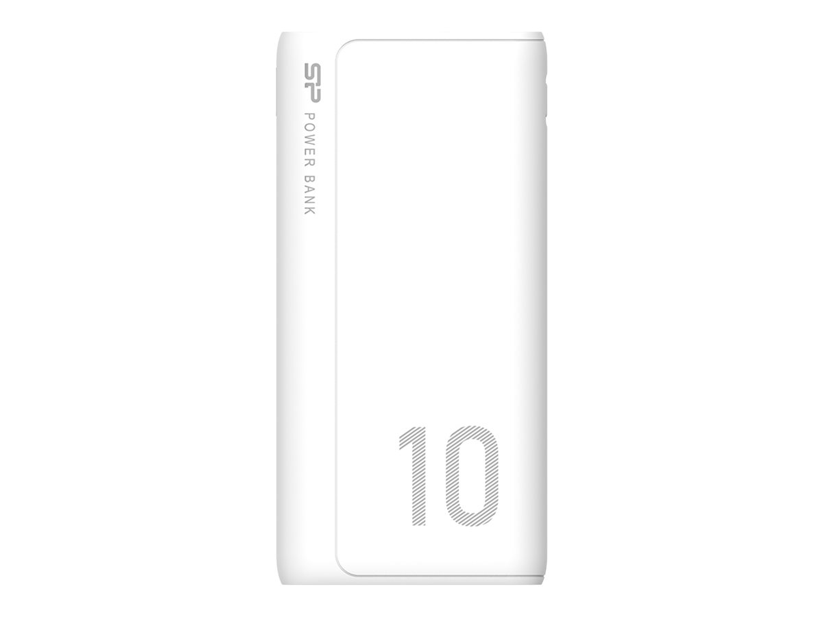 Silicon Power | Power Bank | SP10KMAPBKGP150W | Li-Polymer - Image 2