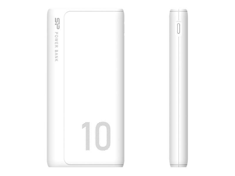 Silicon Power | Power Bank | SP10KMAPBKGP150W | Li-Polymer - Image 6
