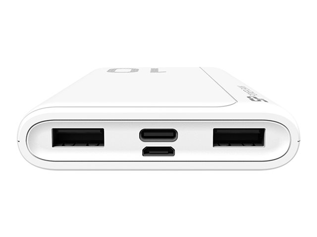 Silicon Power | Power Bank | SP10KMAPBKGP150W | Li-Polymer - Image 8