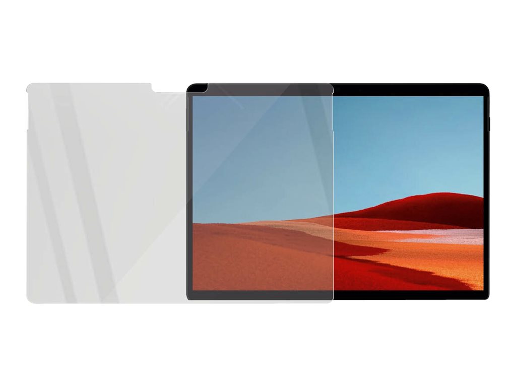 PanzerGlass | Screen Protector | Microsoft Surface Pro X/Pro 8 | Transparent - Image 6