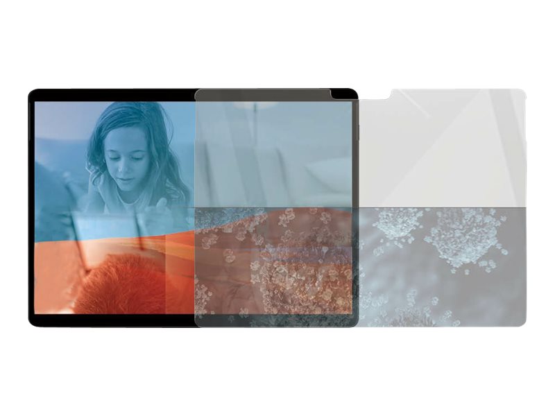 PanzerGlass | Screen Protector | Microsoft Surface Pro X/Pro 8 | Transparent - Image 8