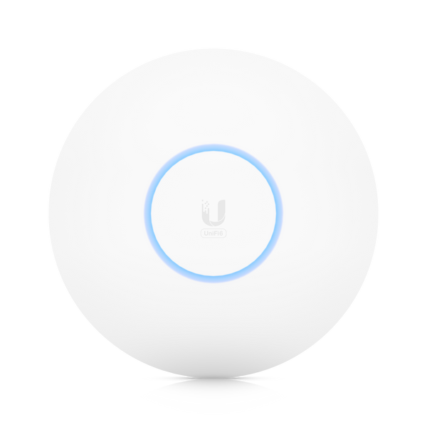 Ubiquiti | Access Point Wi-Fi 6 | Unifi 6 Pro | 802.11ax | 2.4 GHz/5 | 573.5+4800 Mbit/s | Ethernet LAN (RJ-45) ports 1 | MU-MiMO Yes | PoE in