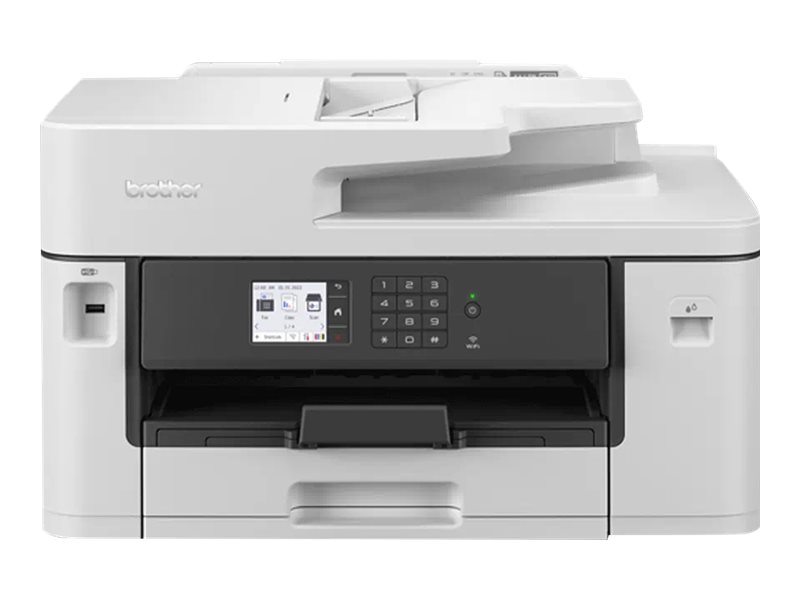 Brother MFC-J5340DW | Inkjet | Colour | 4-in-1 | A3 | Wi-Fi - Image 5