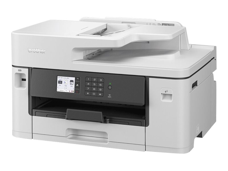 Brother MFC-J5340DW | Inkjet | Colour | 4-in-1 | A3 | Wi-Fi - Image 6