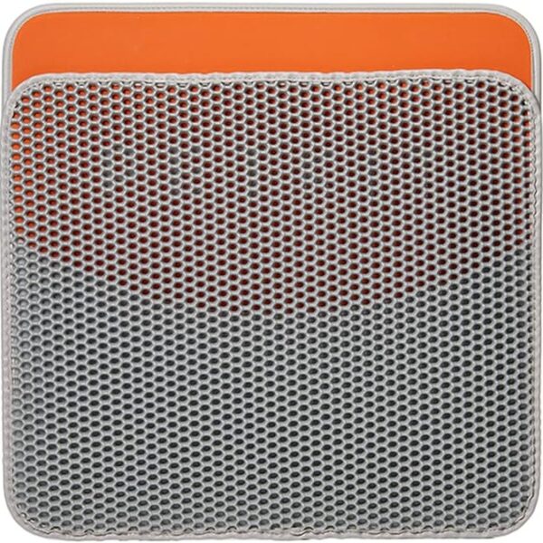 PETKIT | Cat Litter Mat for Pura X and Pura Max | 55x55x13 cm