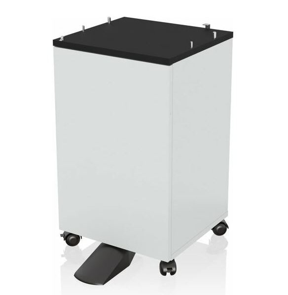 HIGH CABINET FOR WF-87XR SERIES