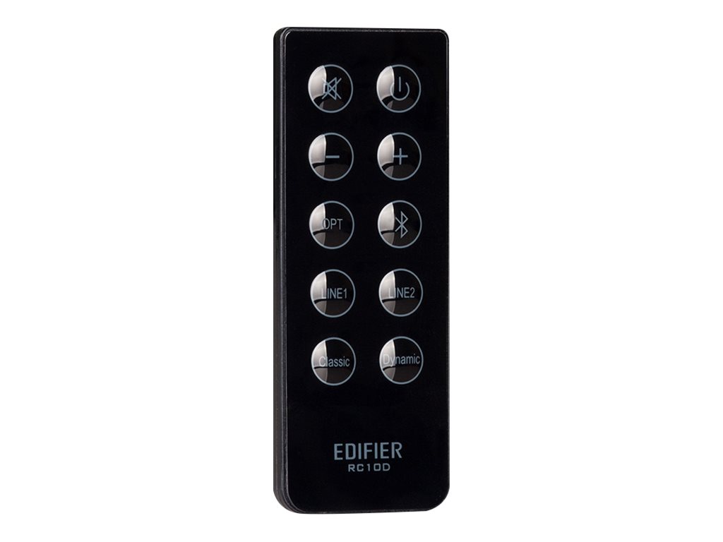 Edifier | R2000DB | 24Wx2 + 36Wx2 (DRC On) W | Bluetooth | Brown | 4 Ω | 120 W | Bluetooth speaker - Image 7