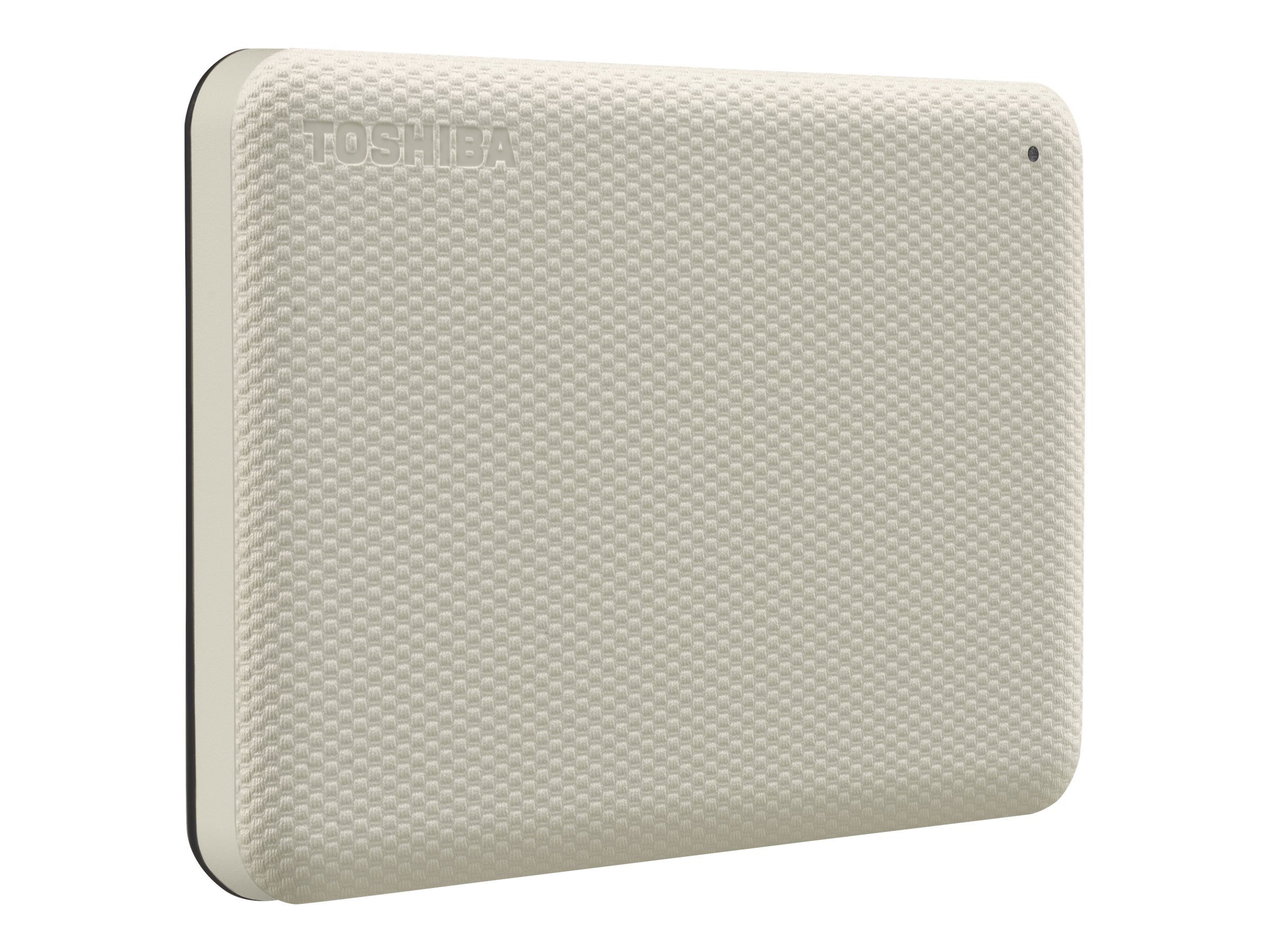 Canvio Advance | HDTCA40EW3CA | 4000 GB | 2.5 " | USB 3.2 Gen1 | White - Image 4