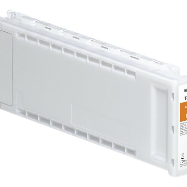 Epson T44JA40 UltraChrome PRO 12 700ml | Ink cartrige | Orange