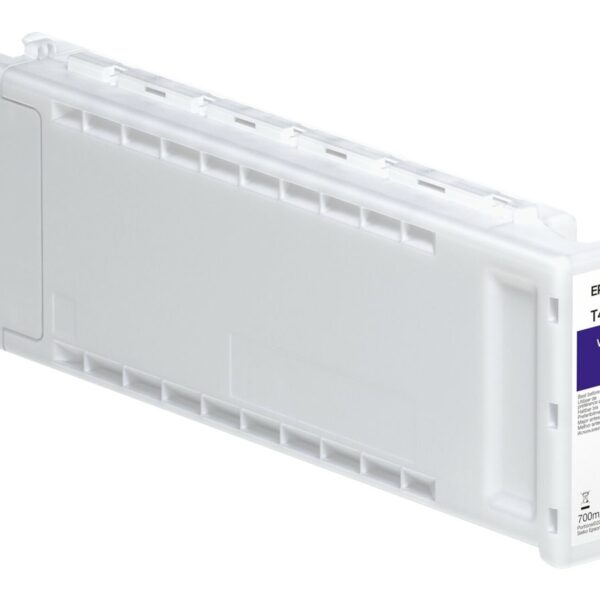 Epson T44JD40 UltraChrome PRO 12 700ml | Ink cartrige | Violet