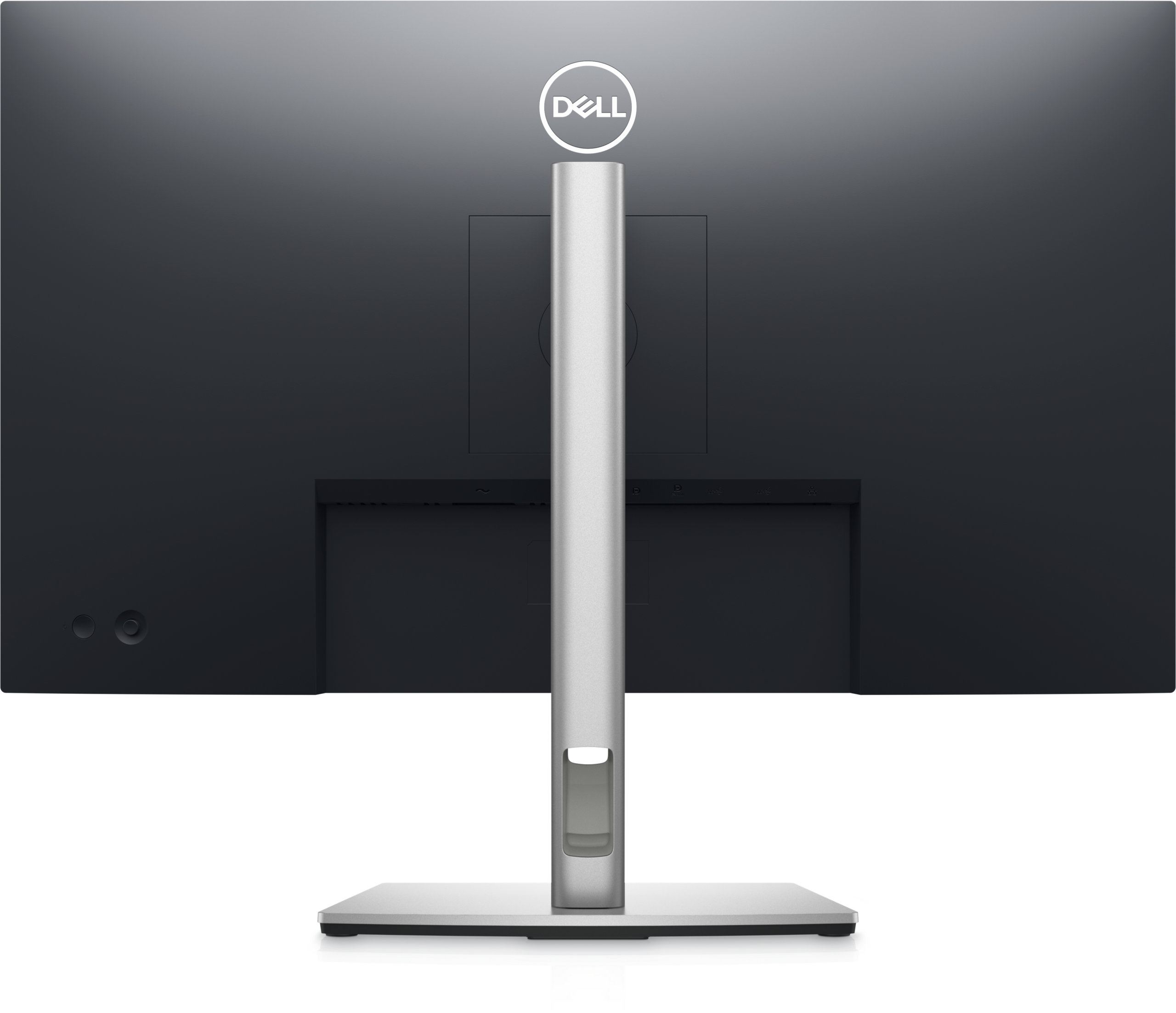 Dell | USB-C Hub Monitor | P2723QE | 27 " | IPS | UHD | 16:9 | 60 Hz | 5 ms | 3840 x 2160 | 350 cd/m² | HDMI ports quantity 1 | Black | Warranty 36 month(s) - Image 6
