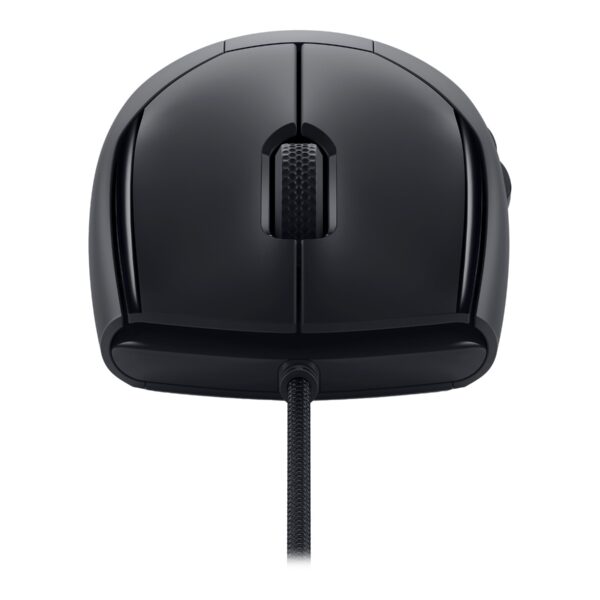 Dell | Gaming Mouse | Alienware AW320M | Wired | USB-A | Black