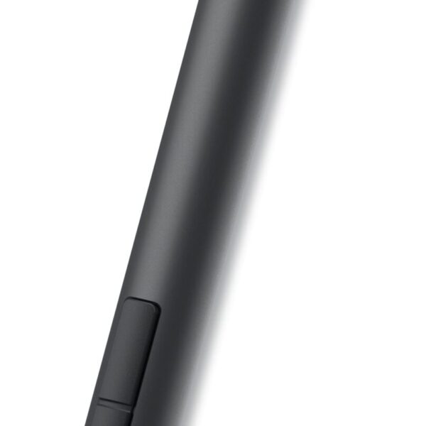 Dell | Active Pen | PN5122W | 9.5 x 9.5 x 140 mm | Black