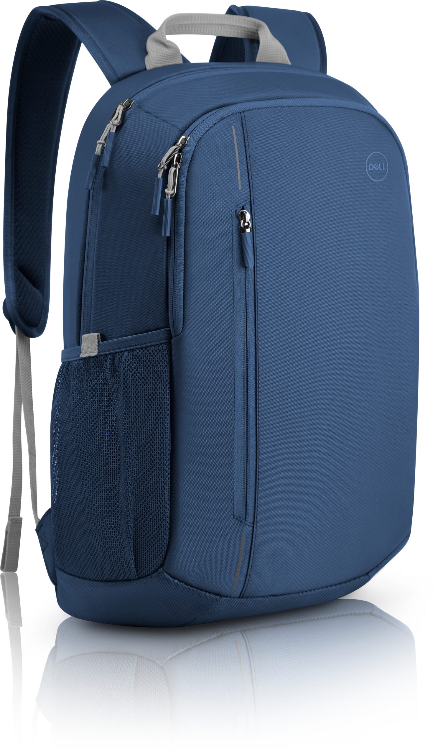 Dell | CP4523B | Ecoloop Urban Backpack | Backpack | Blue | 11-15 " - Image 3