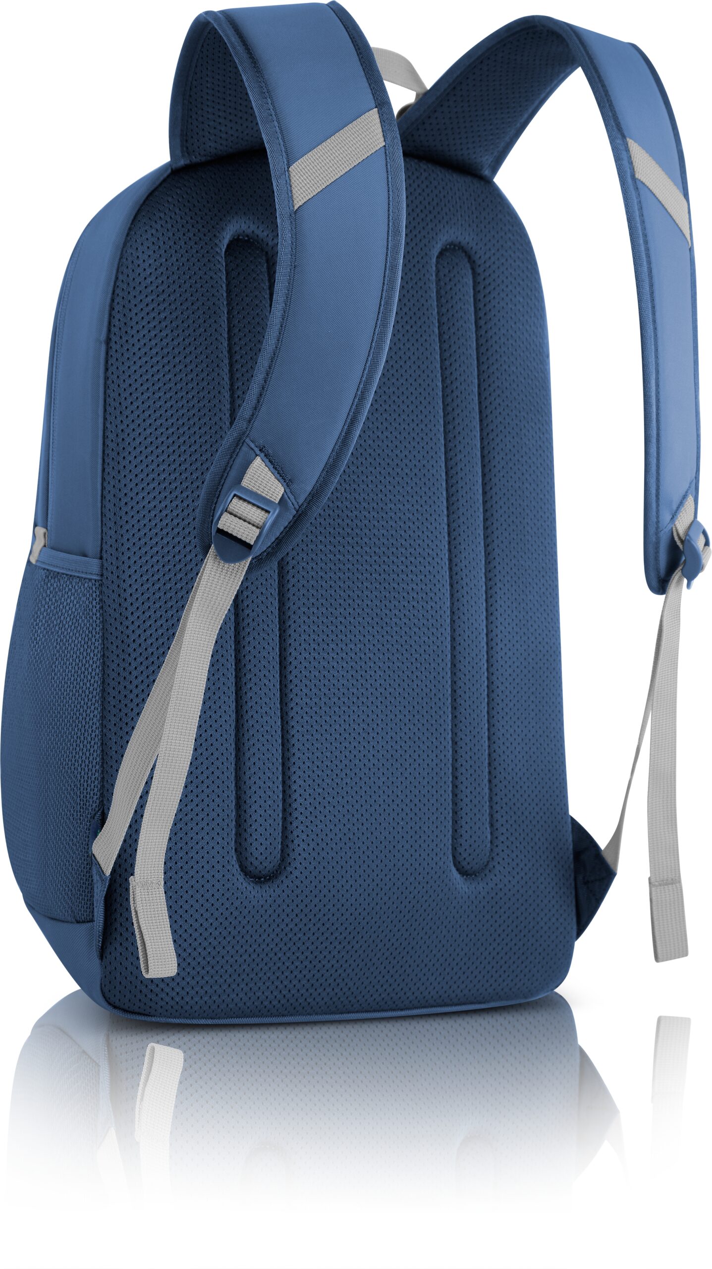 Dell | CP4523B | Ecoloop Urban Backpack | Backpack | Blue | 11-15 " - Image 4
