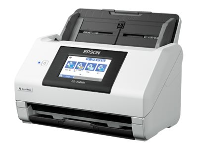 Epson | Premium network scanner | WorkForce DS-790WN | Colour | Wireless - Image 6