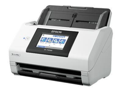 Epson | Premium network scanner | WorkForce DS-790WN | Colour | Wireless - Image 9