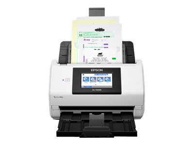 Epson | Premium network scanner | WorkForce DS-790WN | Colour | Wireless - Image 11