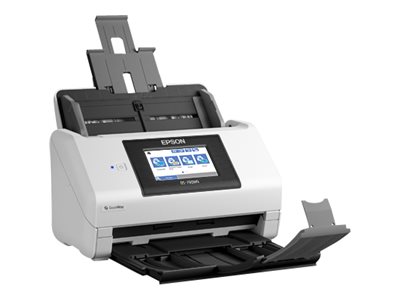 Epson | Premium network scanner | WorkForce DS-790WN | Colour | Wireless - Image 12