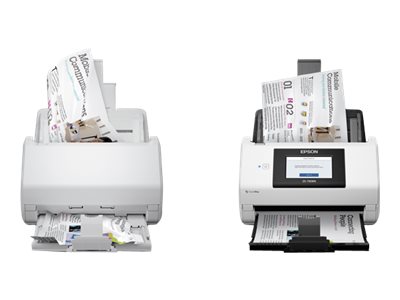 Epson | Premium network scanner | WorkForce DS-790WN | Colour | Wireless - Image 17