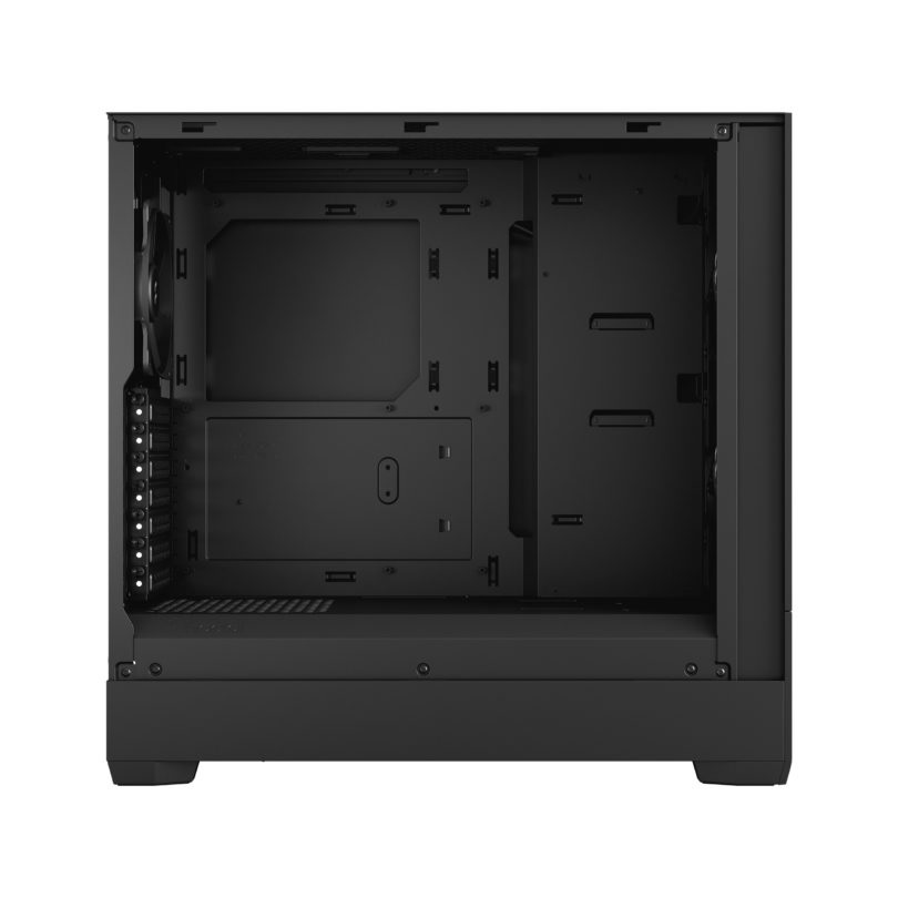 Fractal Design | Pop Air | Side window | Black TG Clear Tint | ATX, mATX, Mini ITX | Power supply included No | ATX - Image 11