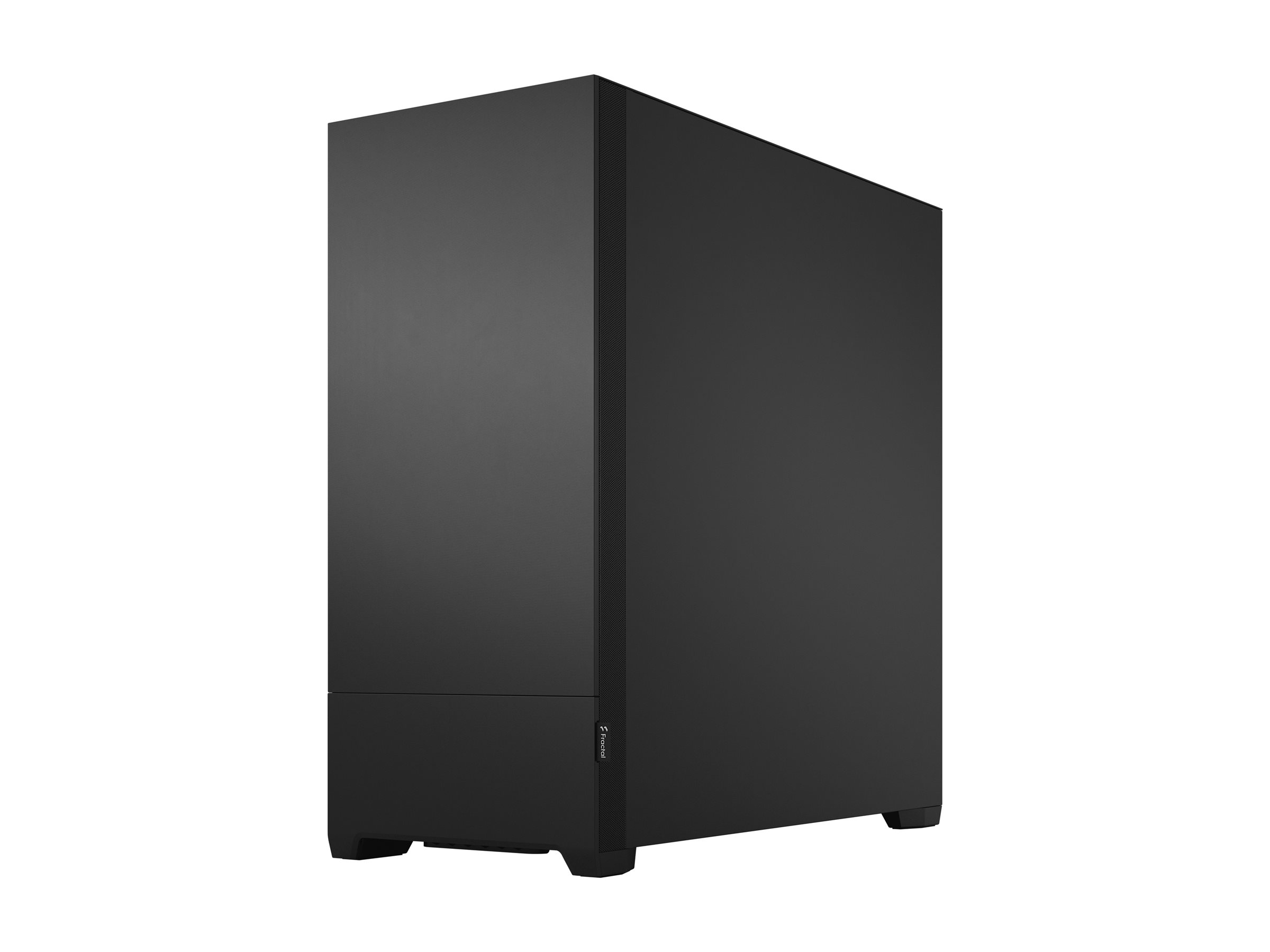 Fractal Design | Pop XL | Side window | Black Solid | E-ATX up to 280 mm, ATX , mATX, Mini ITX | ATX - Image 2