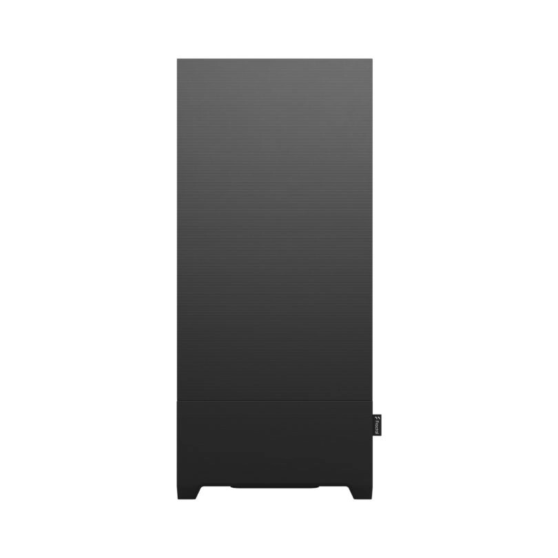 Fractal Design | Pop XL | Side window | Black Solid | E-ATX up to 280 mm, ATX , mATX, Mini ITX | ATX - Image 3