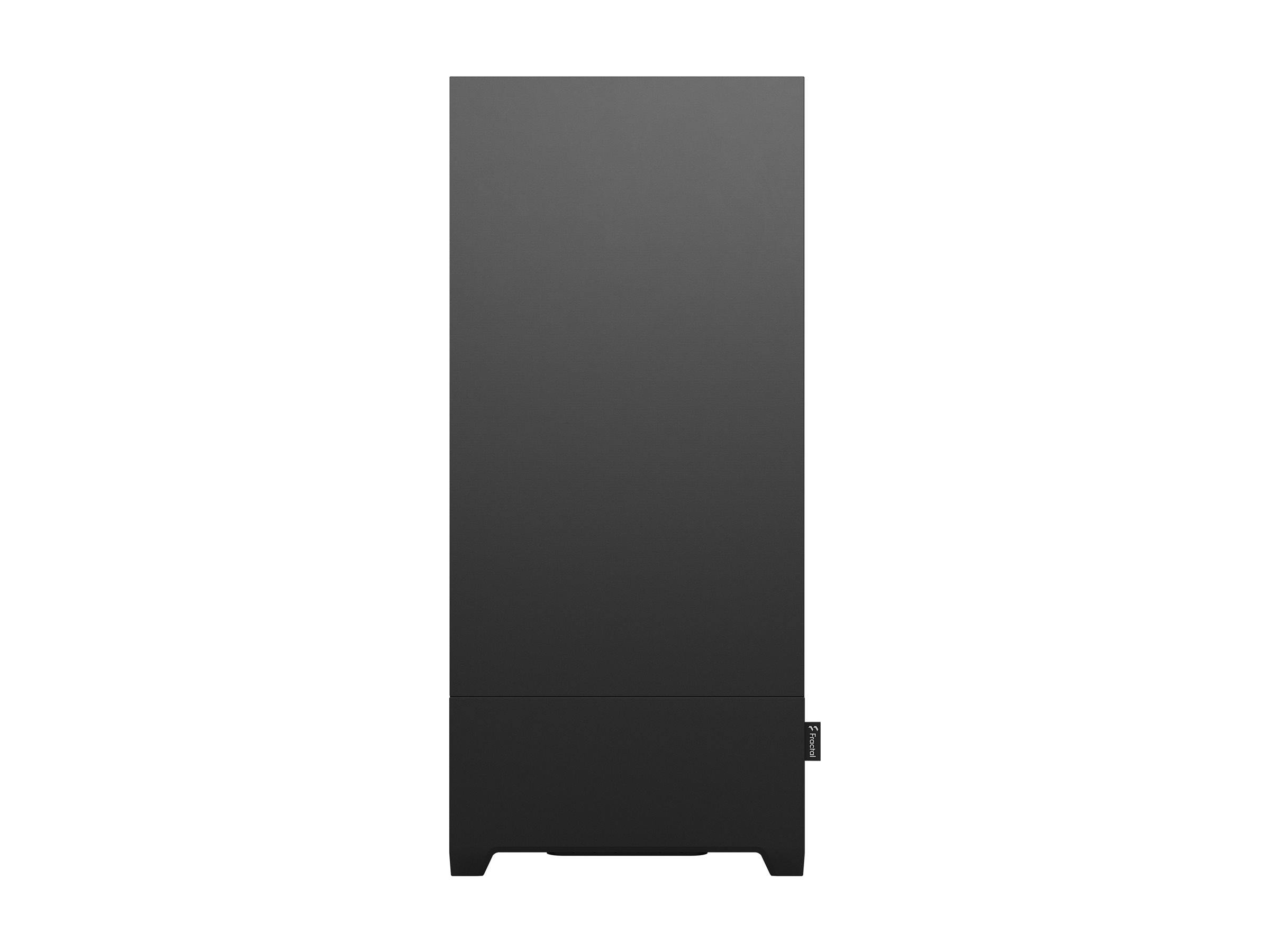 Fractal Design | Pop XL | Side window | Black Solid | E-ATX up to 280 mm, ATX , mATX, Mini ITX | ATX - Image 4