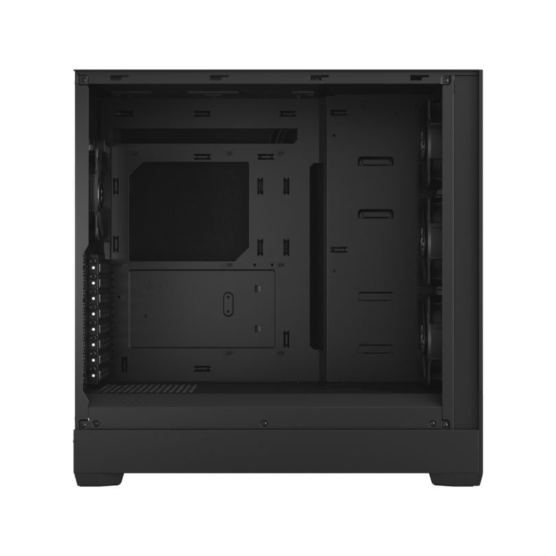 Fractal Design | Pop XL | Side window | Black Solid | E-ATX up to 280 mm, ATX , mATX, Mini ITX | ATX - Image 7