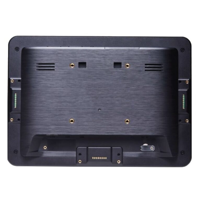 ProDVX APPC-10SLBN (NFC) 10.1 Android 8 Panel PC/ surround LED/NFC/RJ45+WiFi/Black | ProDVX | APPC-10SLBN (NFC) | 10.1 " | 24/7 | Android 8/Linux | Cortex A17, Quad Core, RK3288 | DDR3 SDRAM | Wi-Fi | Touchscreen | 500 cd/m² | 160 ° | 160 ° - Image 2