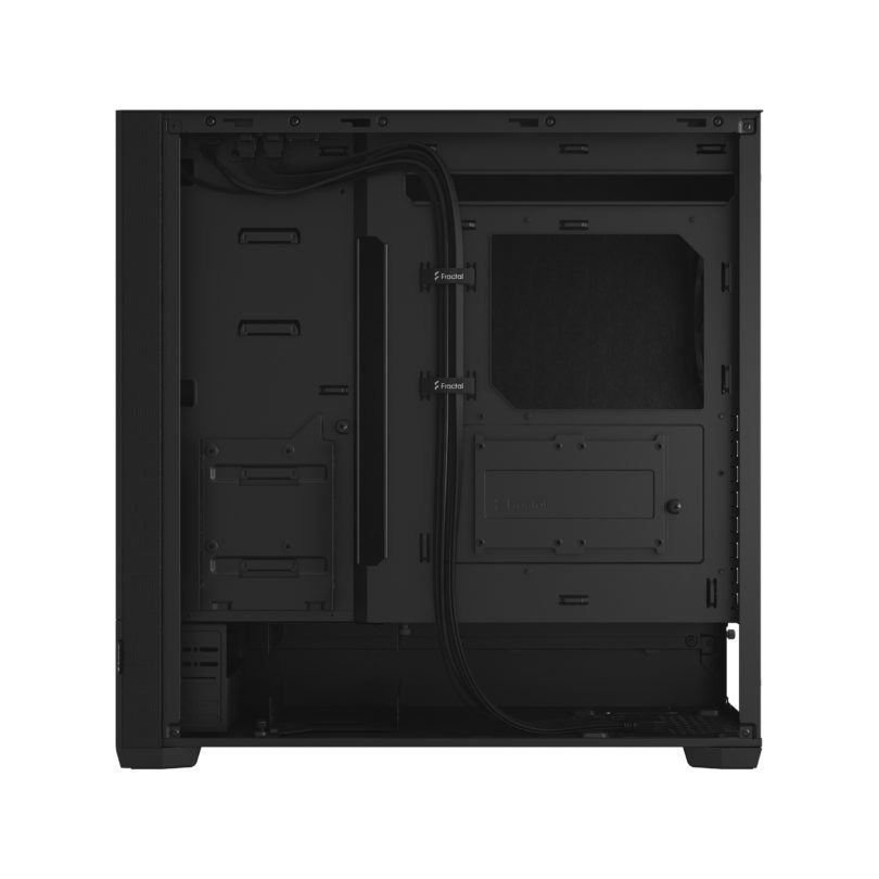 Fractal Design | Pop XL | Side window | Black Solid | E-ATX up to 280 mm, ATX , mATX, Mini ITX | ATX - Image 11